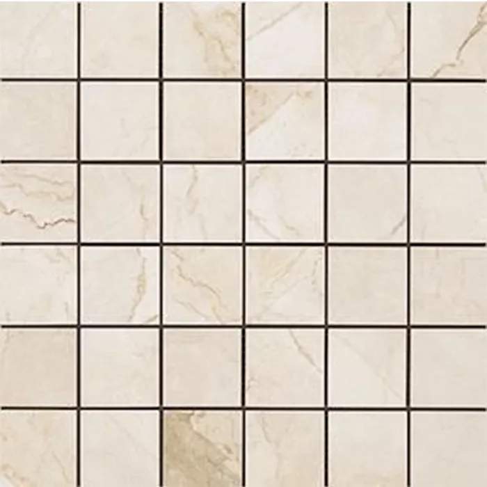 Bolgheri Stone Mosaico Beige Nat 30x30